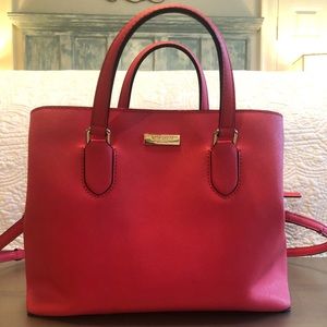Kate Spade Tote/Crossbody